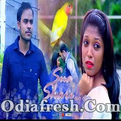 Sua Sari (Umakant Barik,Sanju Mohanty) Sambalpuri Song